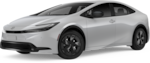 Prius Plug-in Hybrid Hatchback